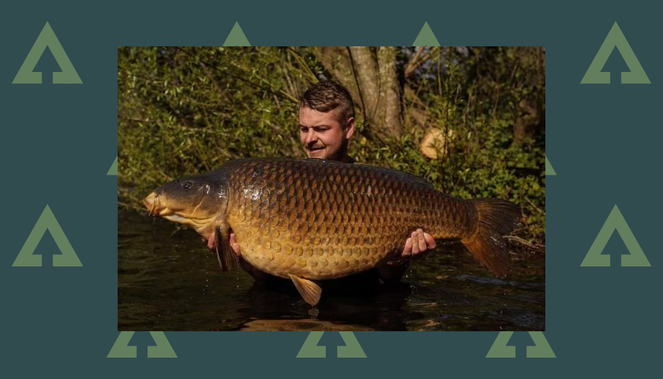 North West Carp: Tiger Nut Carp Rig