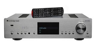 Cambridge Audio Azur 851N review | What Hi-Fi?