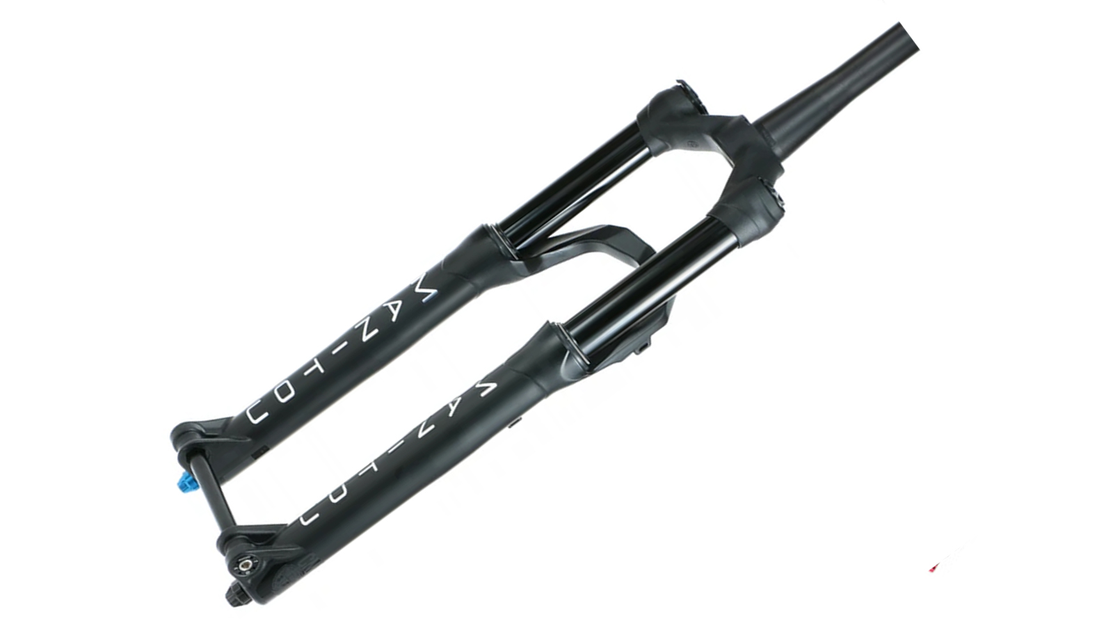 budget mtb forks