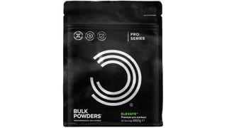 cheap pre workout deals: Bulk Powders Elevate