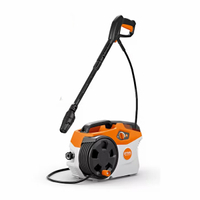 Stihl REA 100 Plus