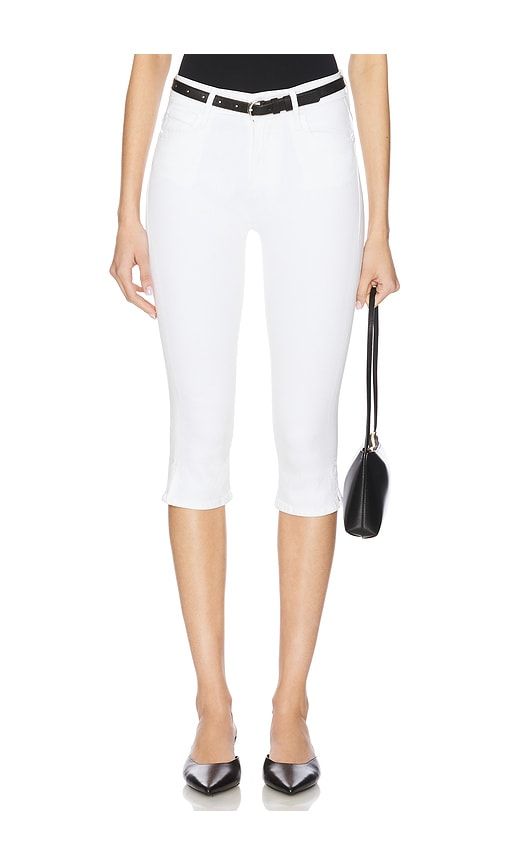 The Stunner Zip Bunny Snip Jeans