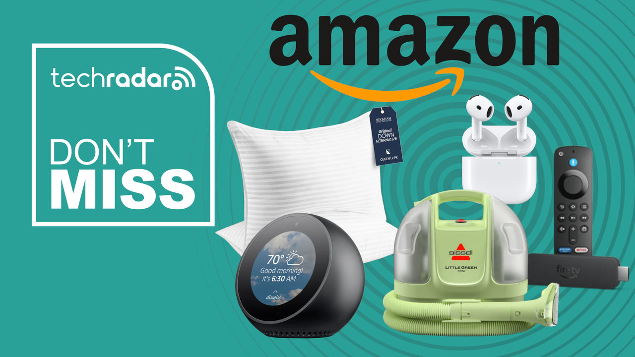 Is Amazon's Big Spring Sale better than Prime Day? I've hand-picked the 55 best deals on TVs, appliances, cheap tech gadgets, and more