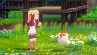 Story of Seasons Grand Bazaar