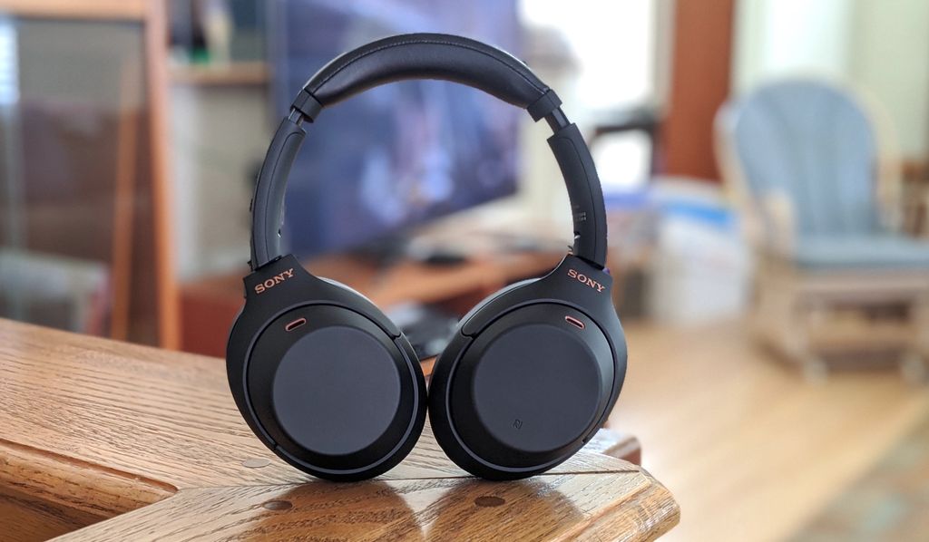 Bose QuietComfort 45 vs. Sony WH-1000XM4: Which should you buy? | Tom's ...