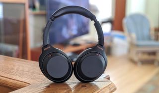Best over-ear headphones