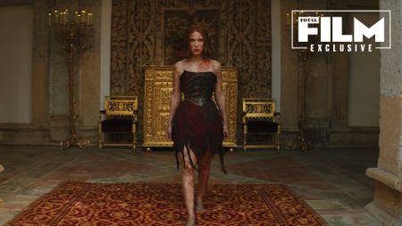 Total Film exclusive image of Damsel