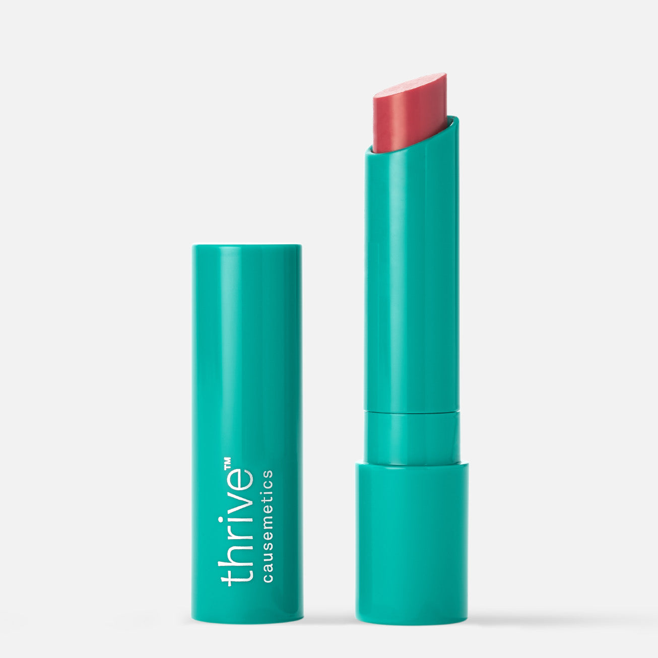 Sheer Strength&amp;reg; Hydrating Shine Lip Tint Kara (muted Rose)