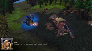 Warcraft III Reforged review: This is how it runs on PC