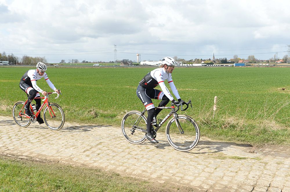 Fabian Cancellara (Trek-Segafredo)