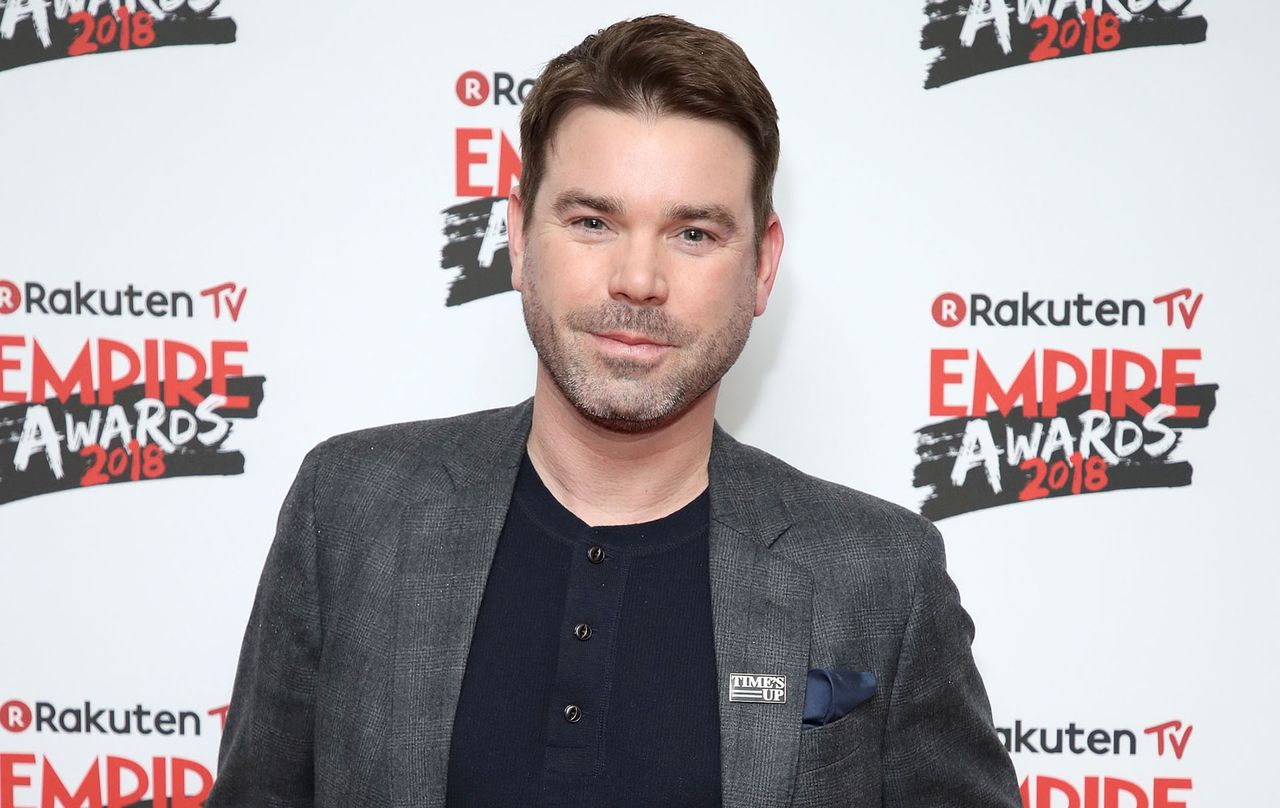 dave berry welcomes first child