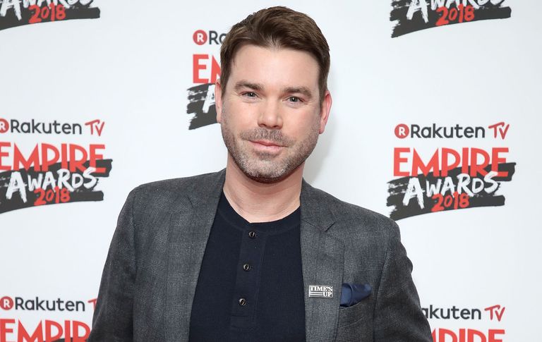 dave berry welcomes first child