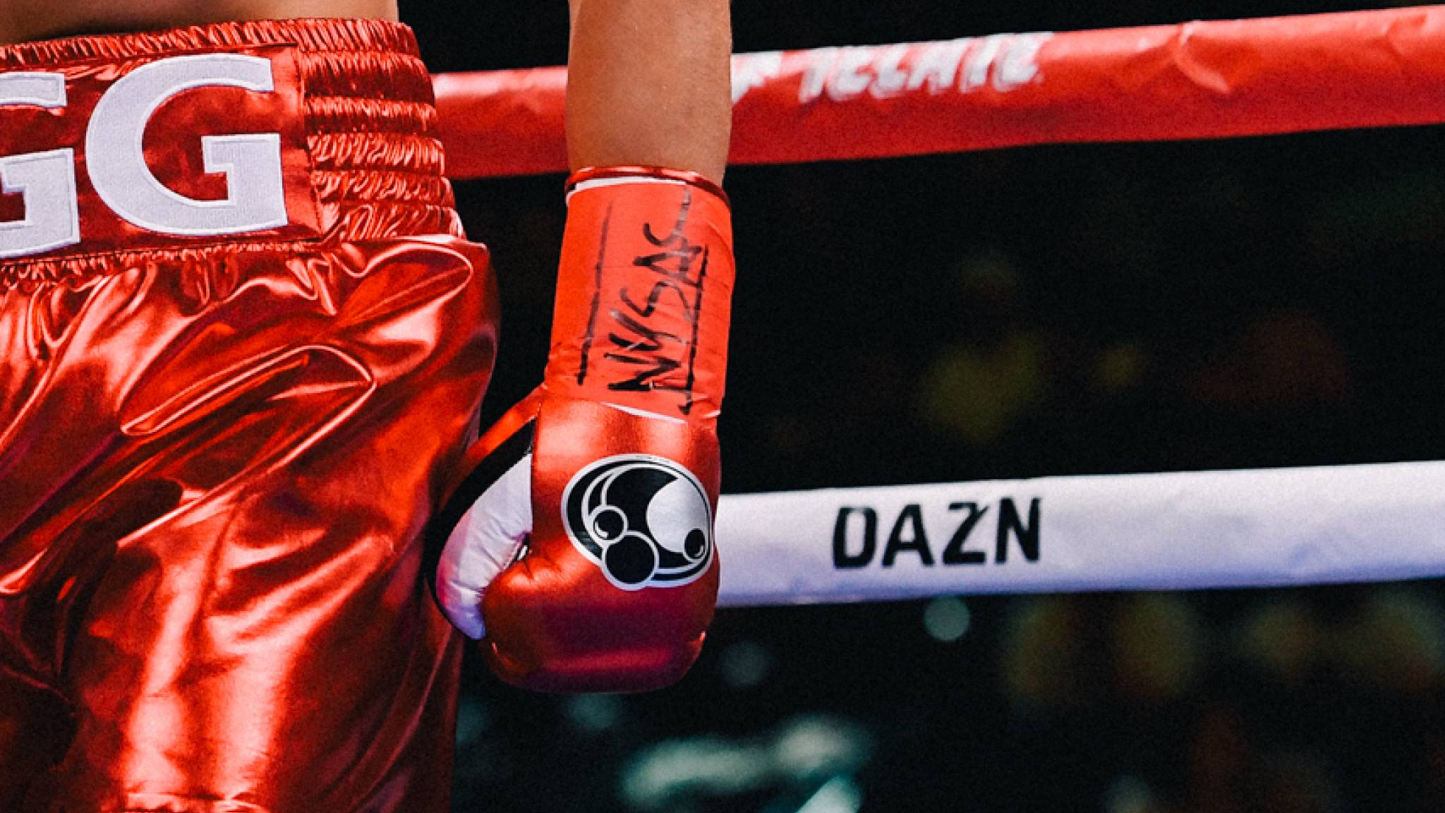 dazn boxing cost