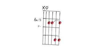 GTC362 chords lesson