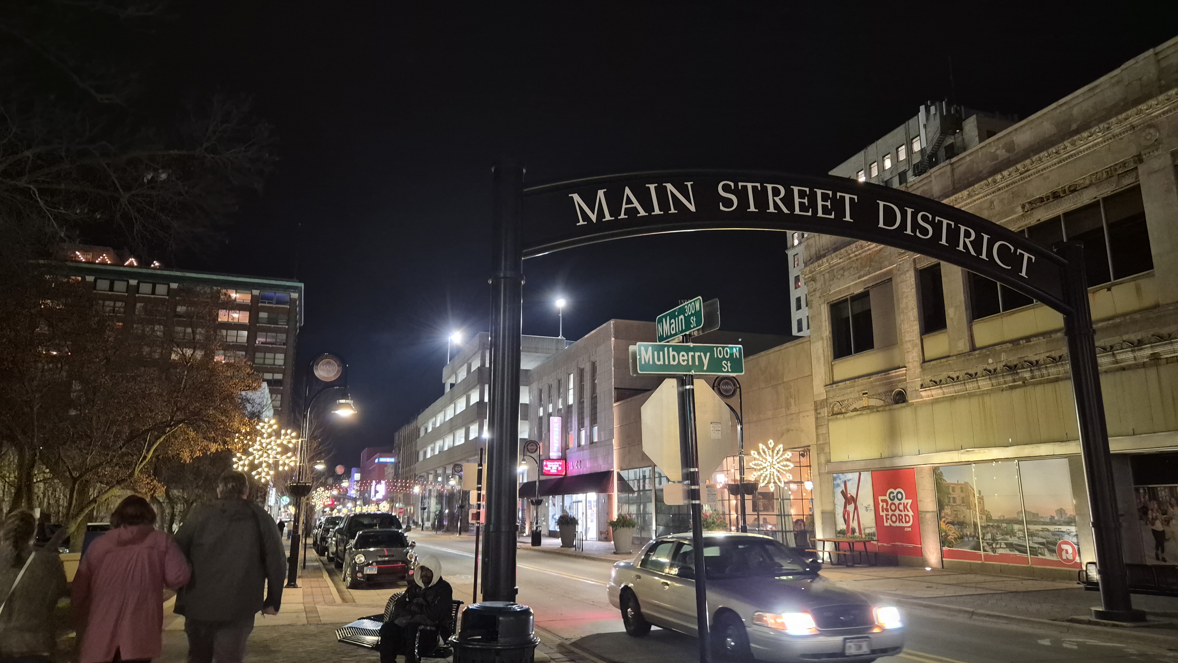 Camera image samples taken with the Samsung Galaxy Z Flip 7 FE