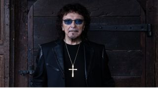 Tony Iommi