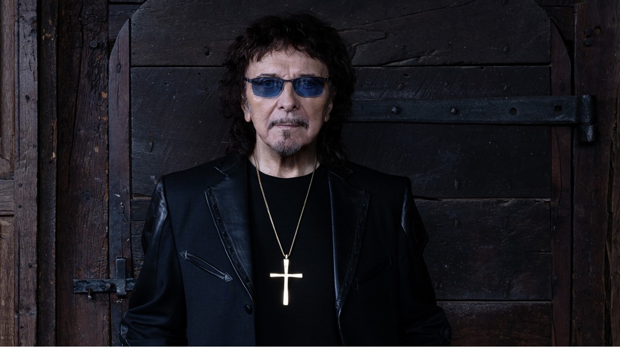 Tony Iommi