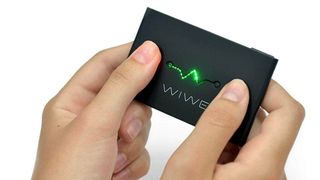 WIWE portable ECG monitor