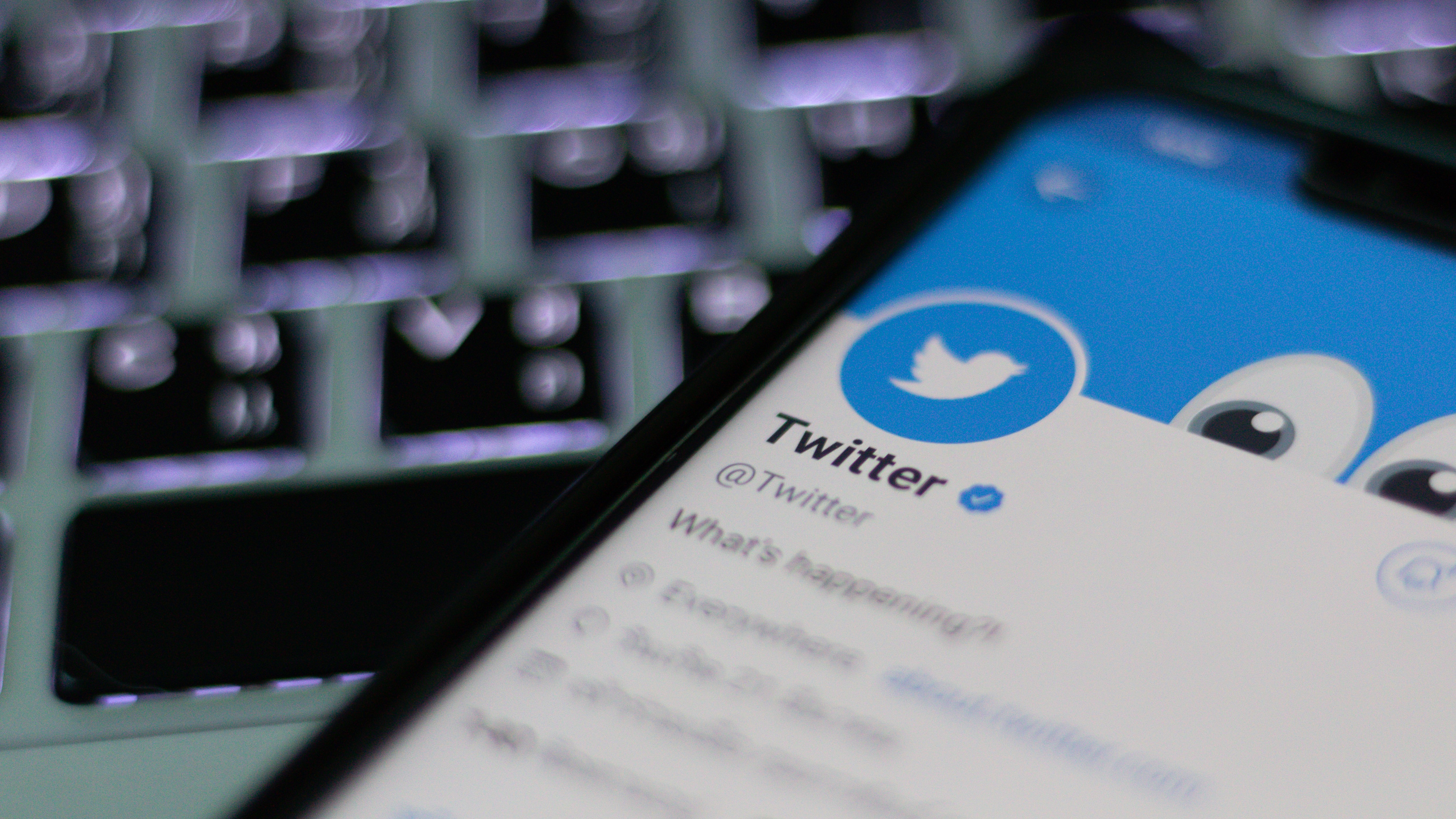 How to mute people and words on Twitter | TechRadar