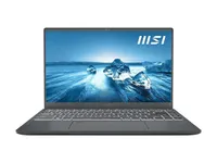 MSI Prestige 14 Evo: was $1,169 now $899 @ Newegg