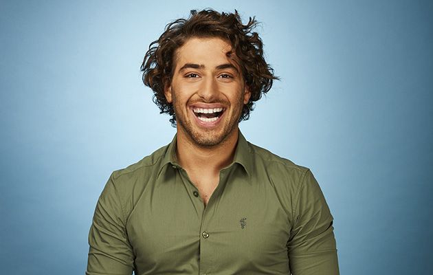 Kem Cetinay among stars confirmed for Dancing On Ice tour