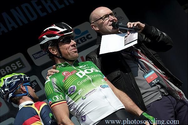 Niko Eeckhout (An Post Sean Kelly)
