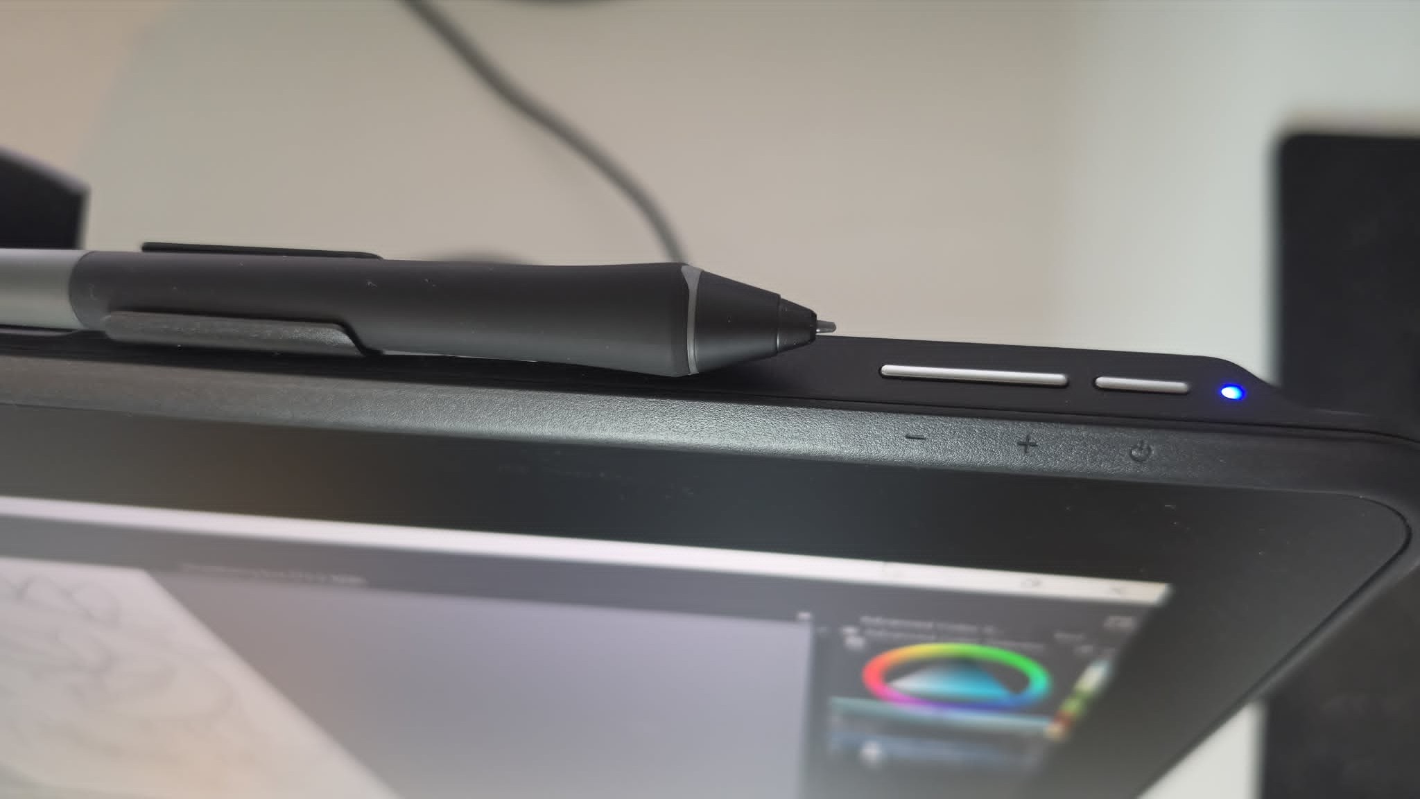 XPPen Artist Pro 22 Gen 2