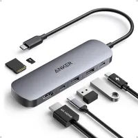 Anker 7-in-1 USB-C hub