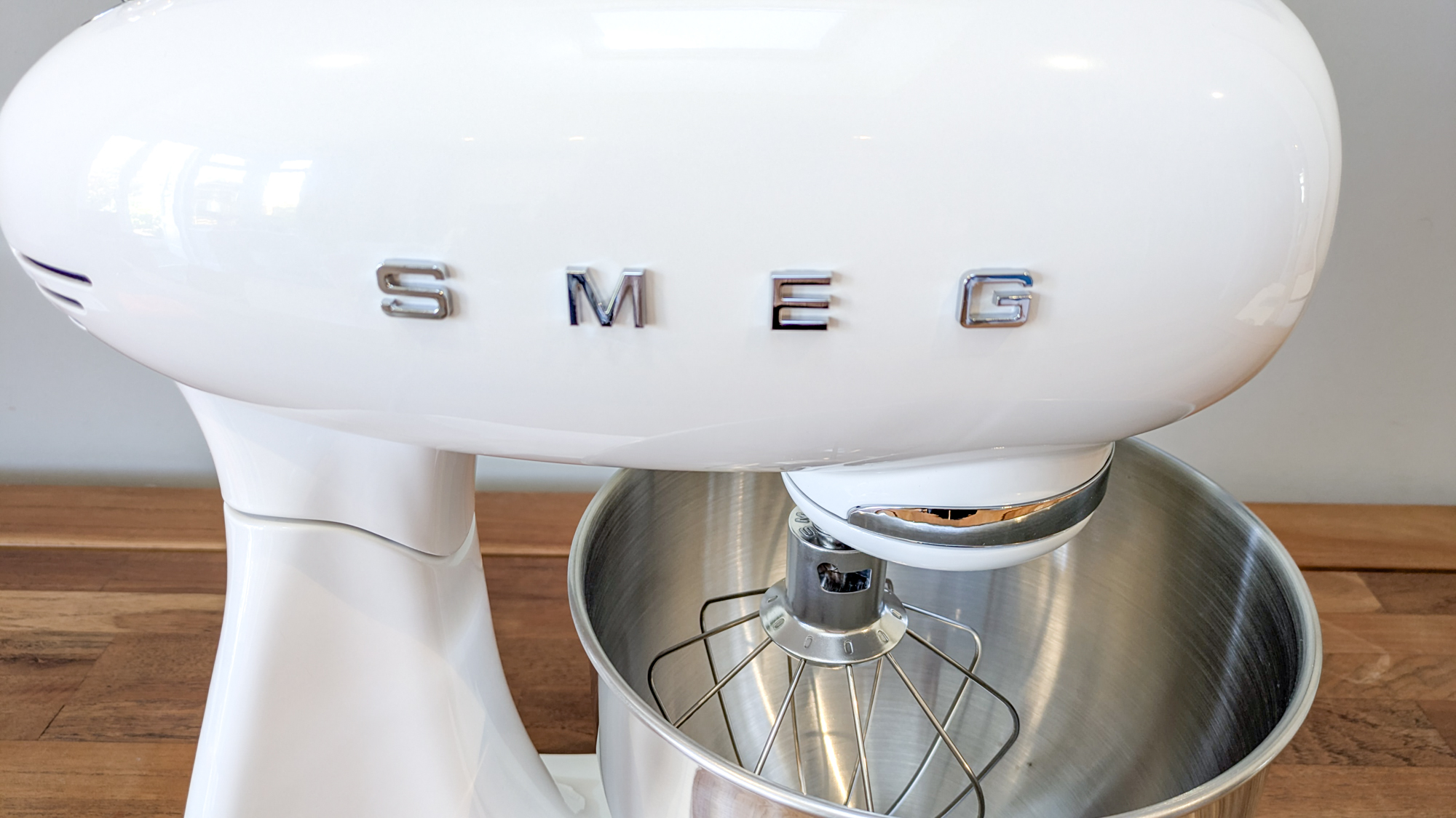 Smeg SMF05 stand mixer