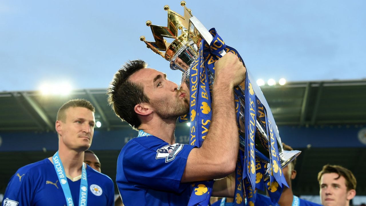 Christian Fuchs esports NoFuchsGiven Leicester