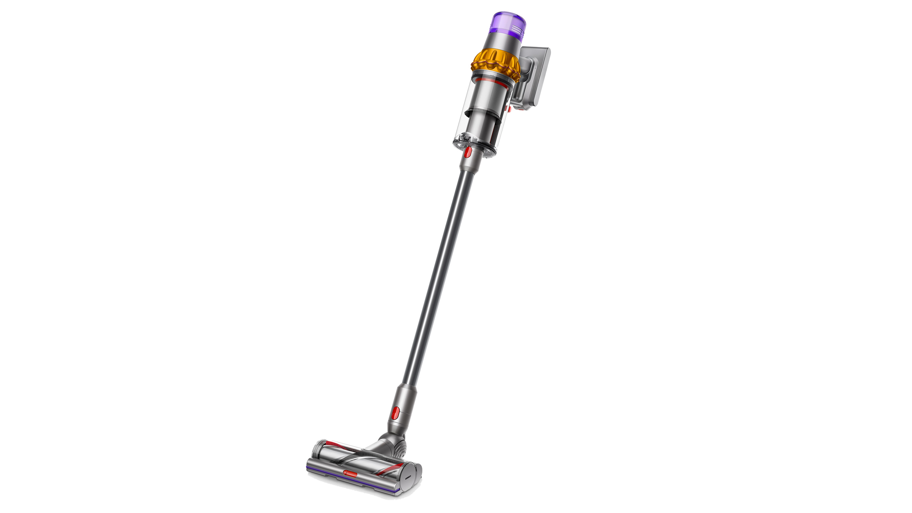 Dyson V15 Detect