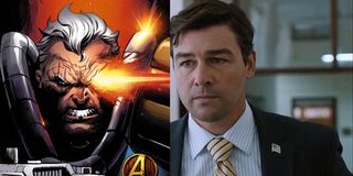 Kyle Chandler cable deadpoool