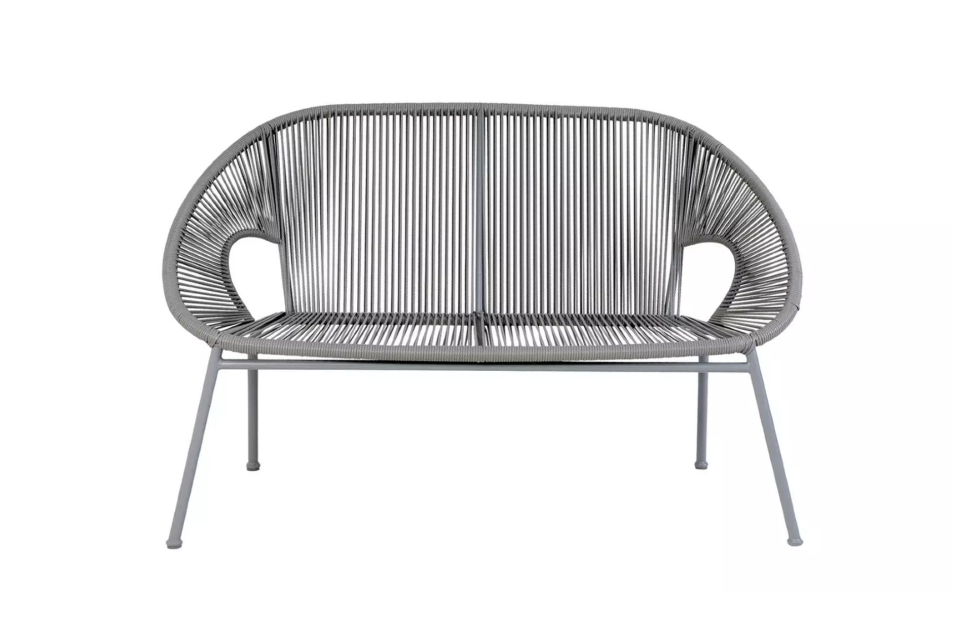 16 best garden benches 2022 wooden, metal, and rattan Gardeningetc