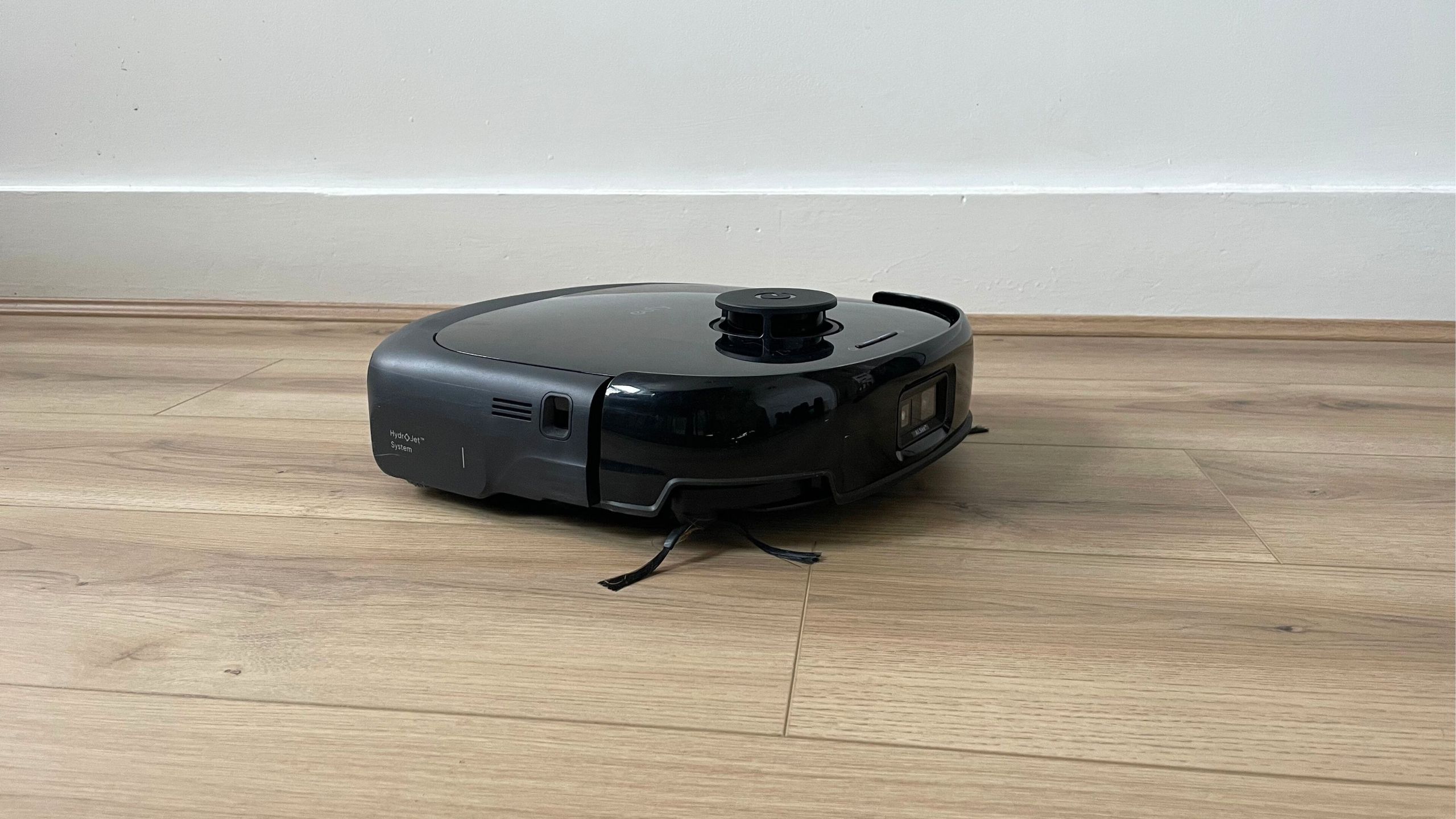 I thought I’d wasted my money on a robot vacuum until I realised I’d been skipping this vital step – experts say it’s necessary for a reliable and consistent clean every time