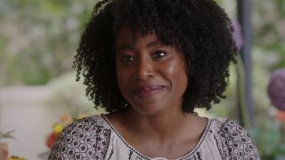 kirby howell-baptiste in the good place