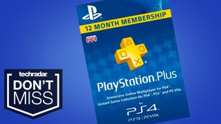 PlayStation Plus