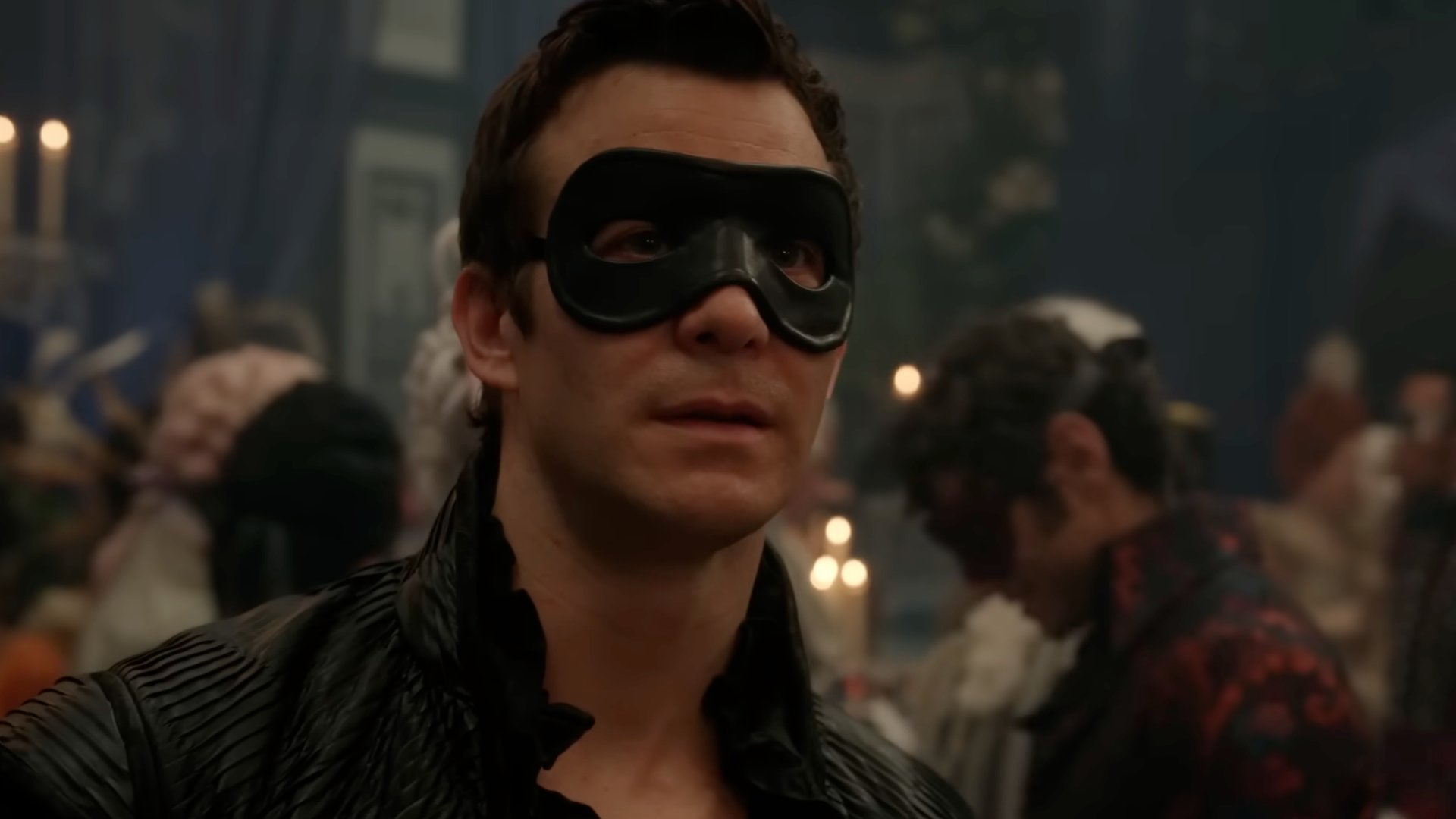 Bridgerton Season 4 on Netflix