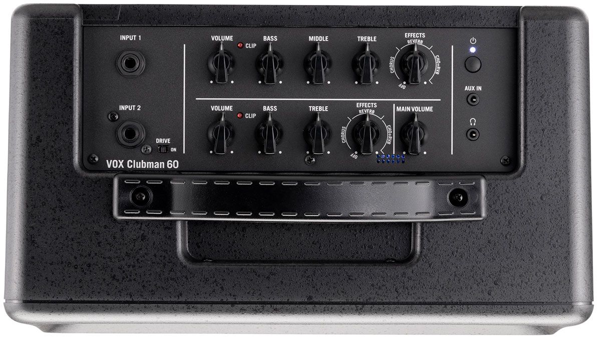 Vox Clubman 60