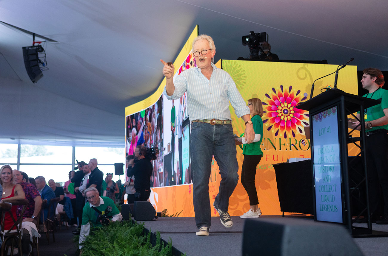 Naples Winter Wine Festival 2024