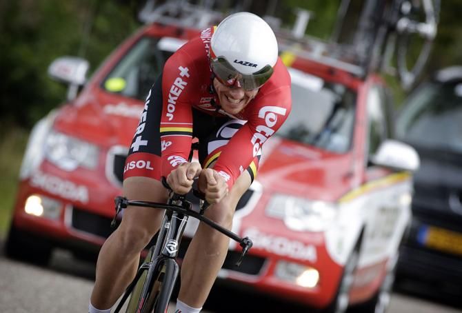 Adam Hansen (Lotto Belisol)