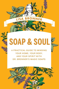 Soap &amp; Soul | View at Amazon