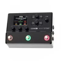 Line 6 HX Stomp: Was $699.99, now $549.99