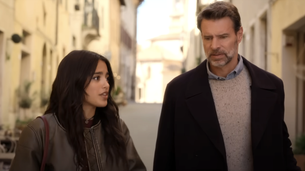 I Really Enjoyed Netflix's La Dolce Villa, And There's Something Cool ...