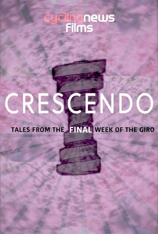 CRESCENDO - out June 1, 2018