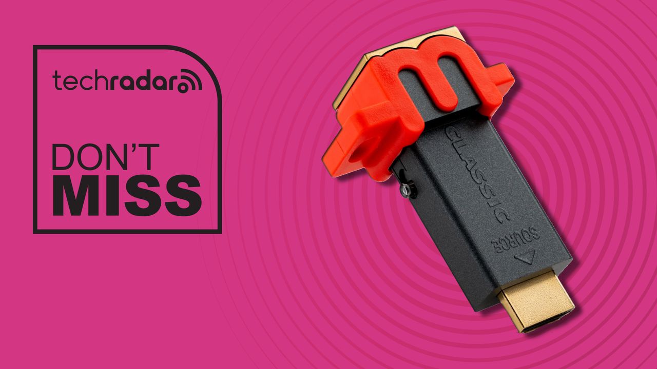 Another Prime Day means another huge saving for one of my absolute favorite Nintendo Switch accessories