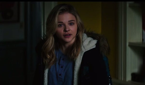 Chloe Moretz Trains For An Alien Invasion In This Badass Trailer For The 5th Wave Cinemablend 9999