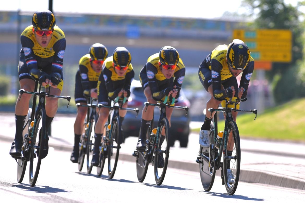 LottoNl-Jumbo in the chase