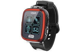 Top Toys 2017: Star Wars Stormtrooper watch