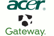 Acer Gateway logo