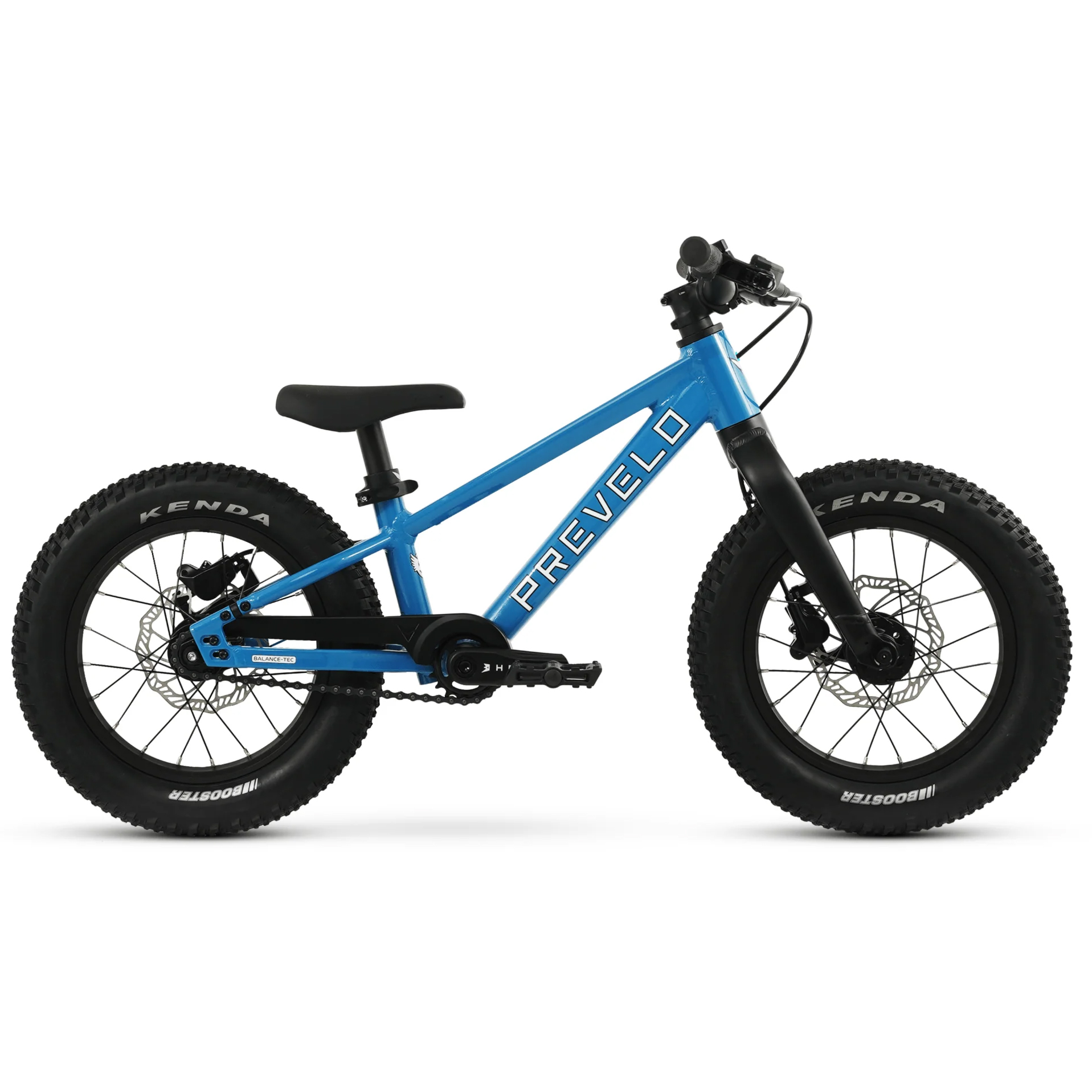 Prevelo Zulu One in blue